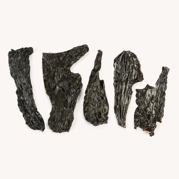 Premium Beef Liver Dog Treats - 6oz of Pure Goodness for Your Pup