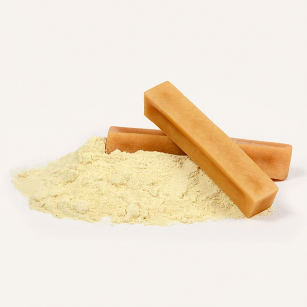 Transform Your Meals with Himalayan Yak Cheese Powder โ 6oz of Pure Flavor