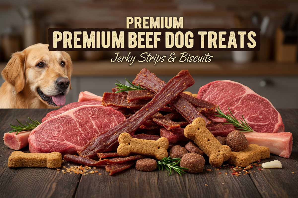 Beef