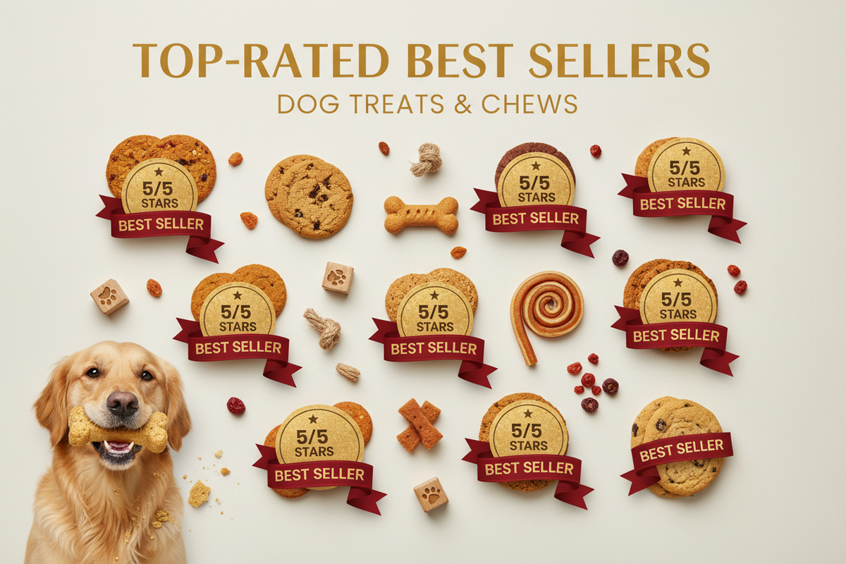 Best Sellers