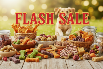 Flash Sale