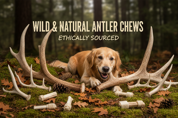 Antlers