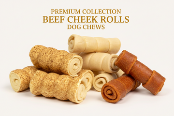 Cheek Rolls