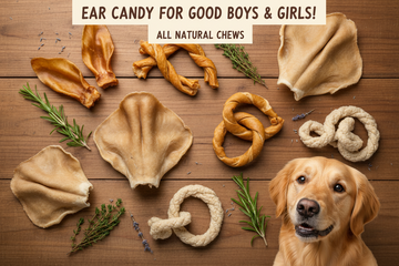 Ears