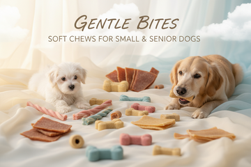 For Light Chewers