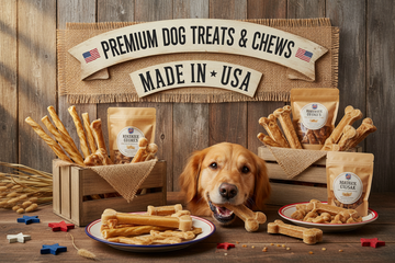 Made in USA