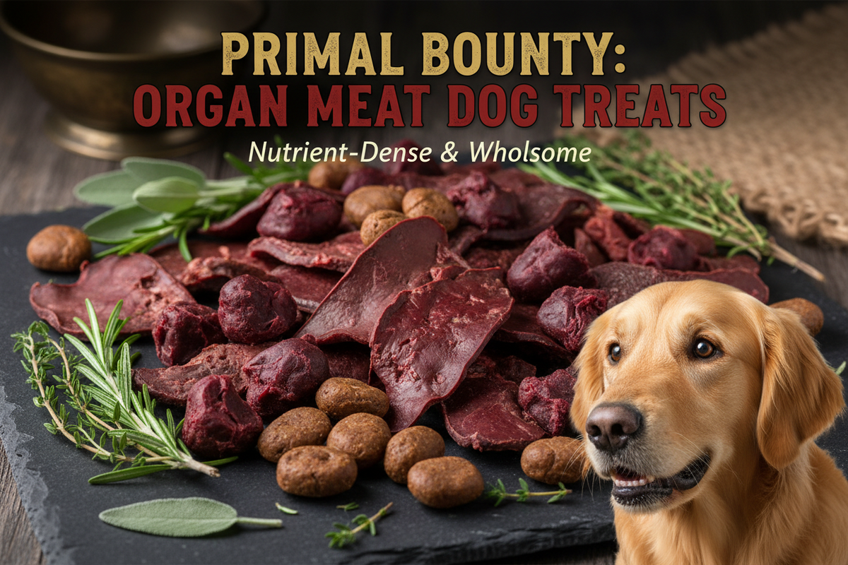 Organ Meats