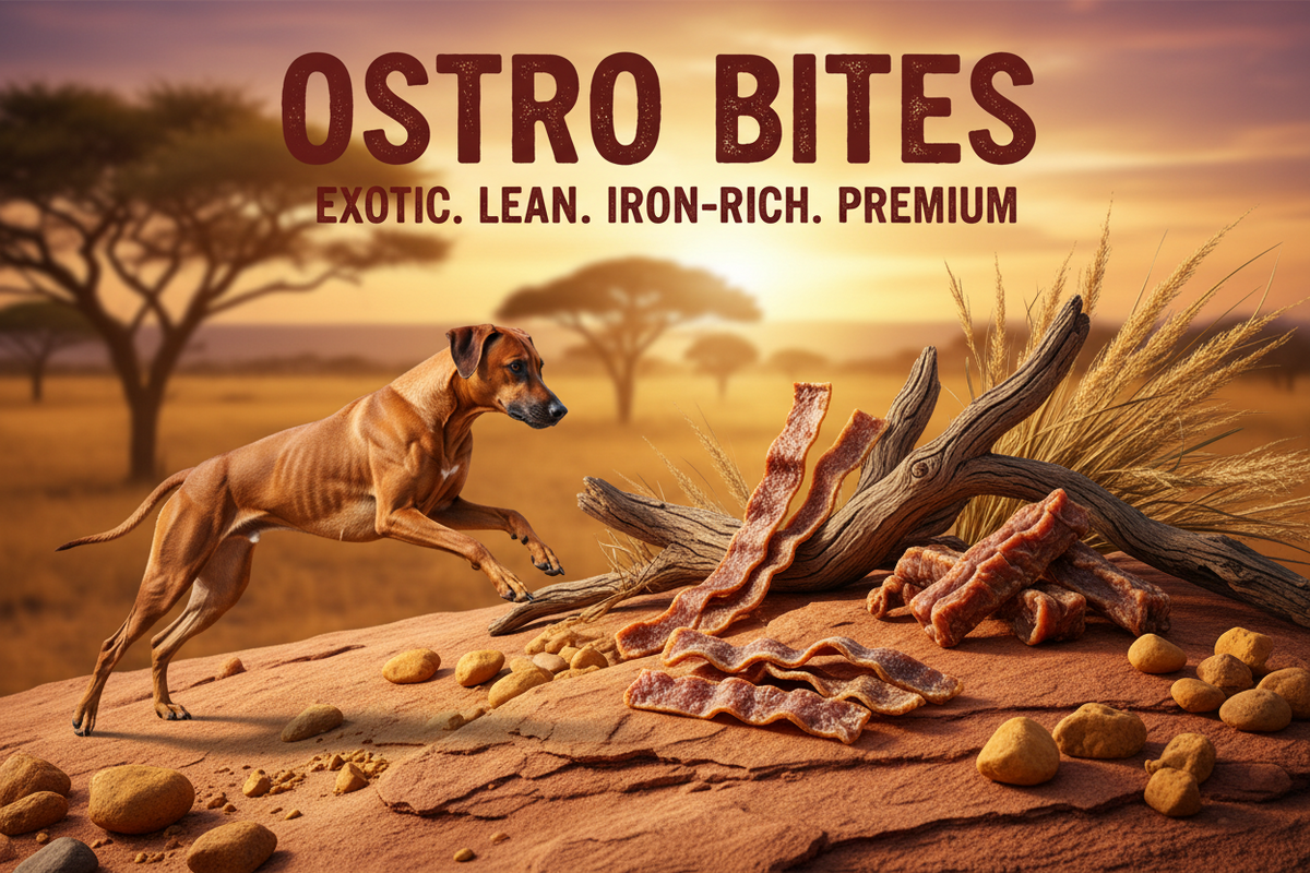 Ostrich