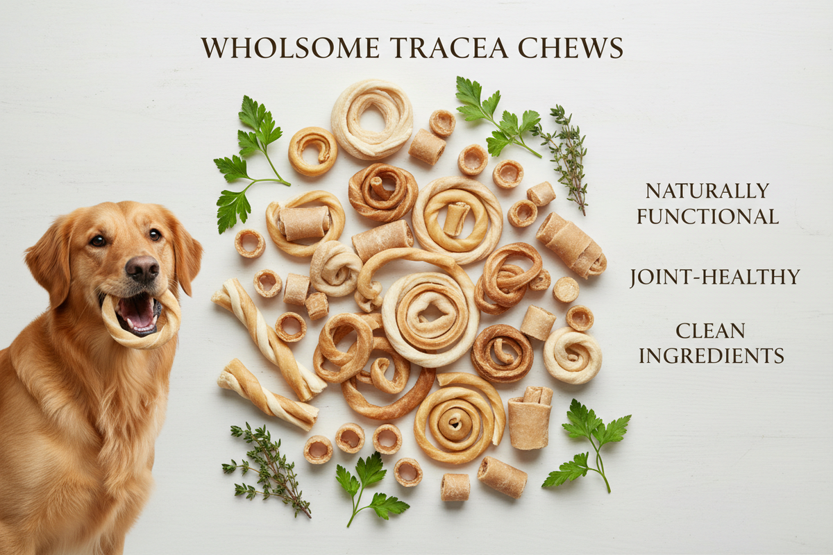 Trachea