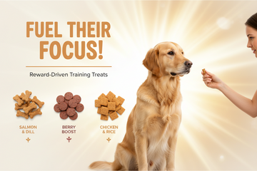 Training Treats