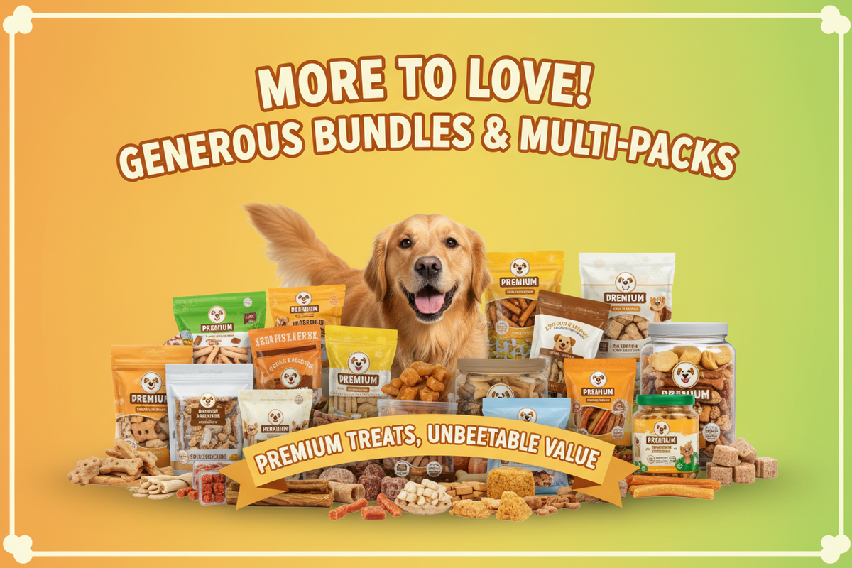 Value Packs