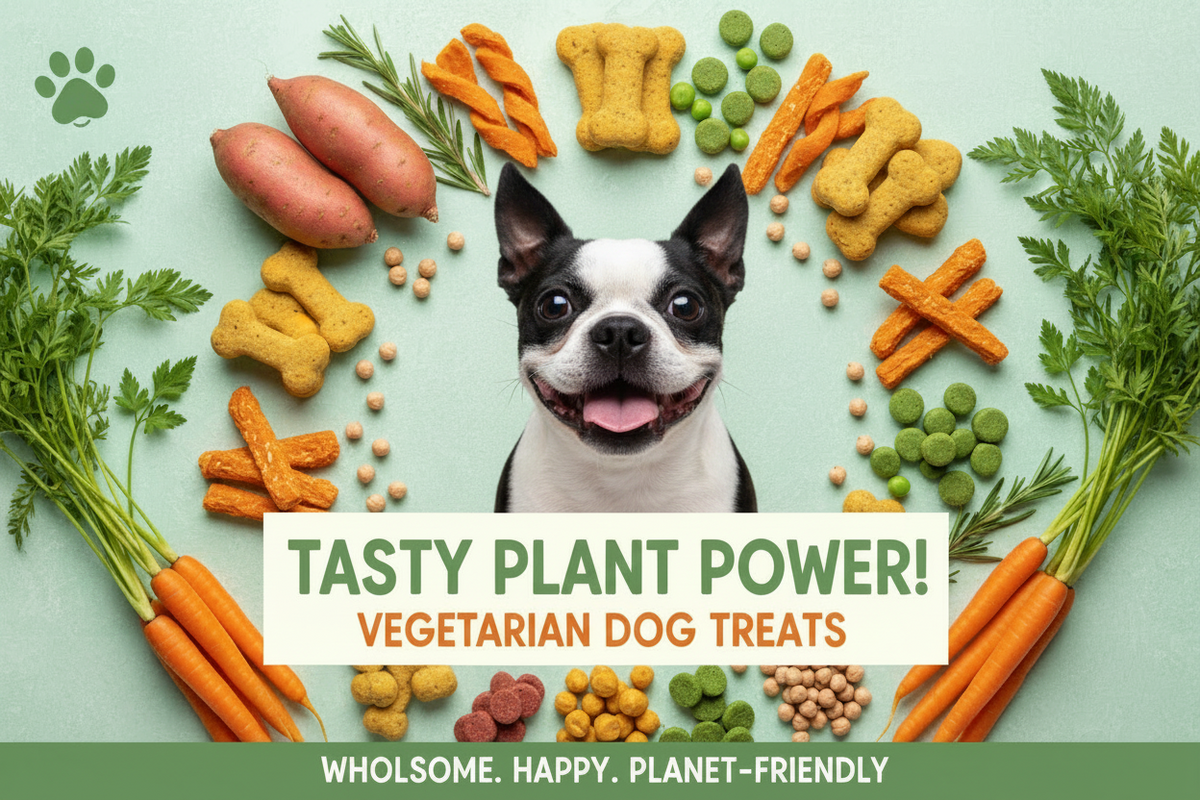 Vegetarian