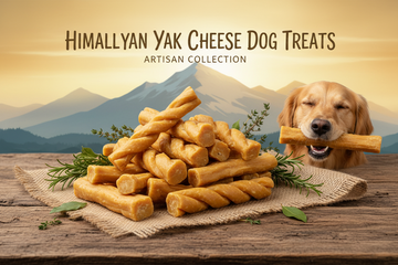 Yak Cheese