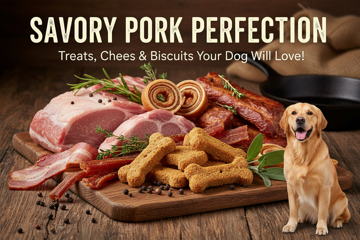 Pork