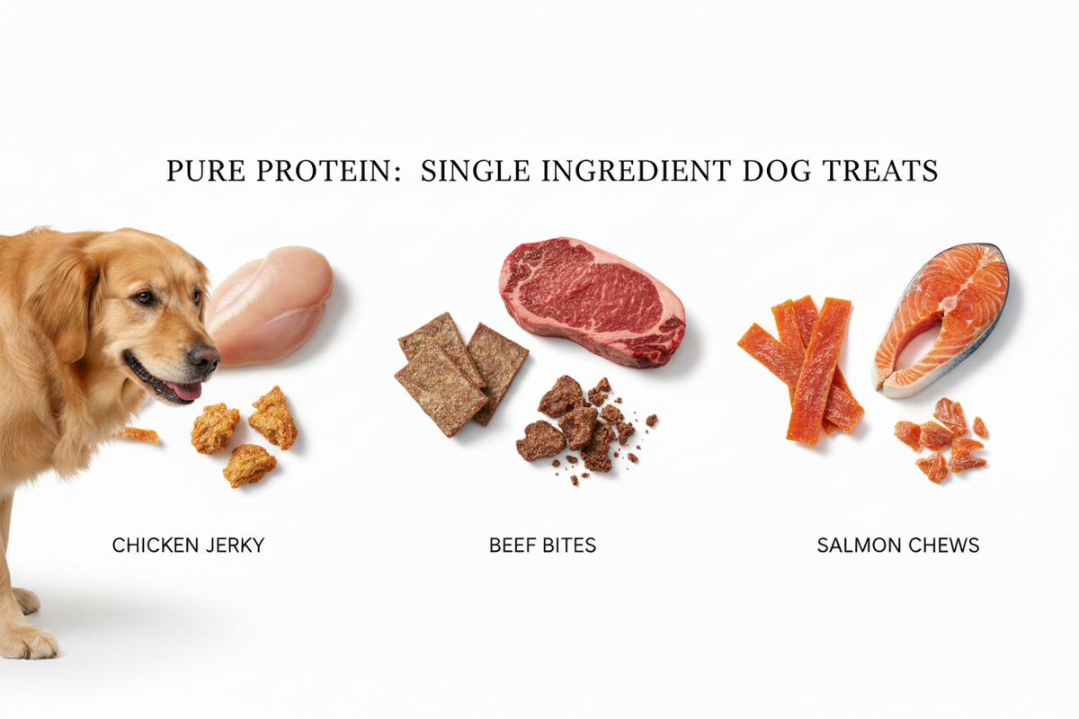 Single Ingredient