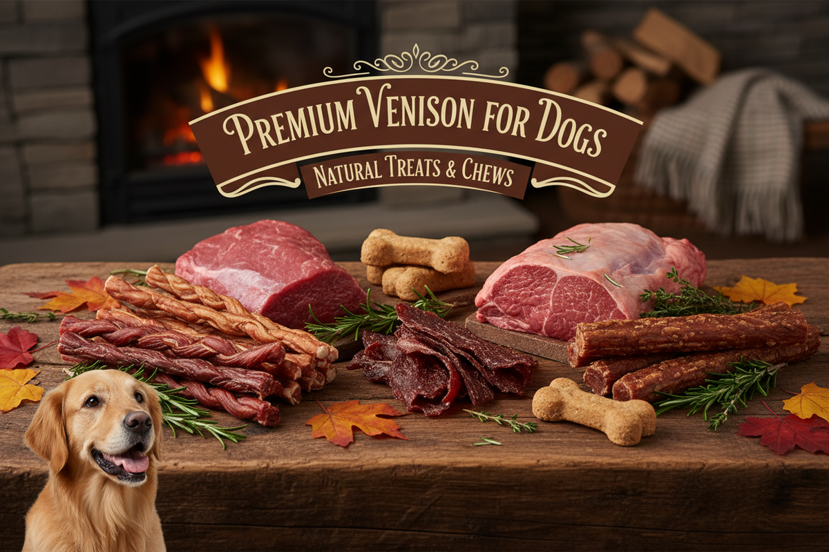 Venison
