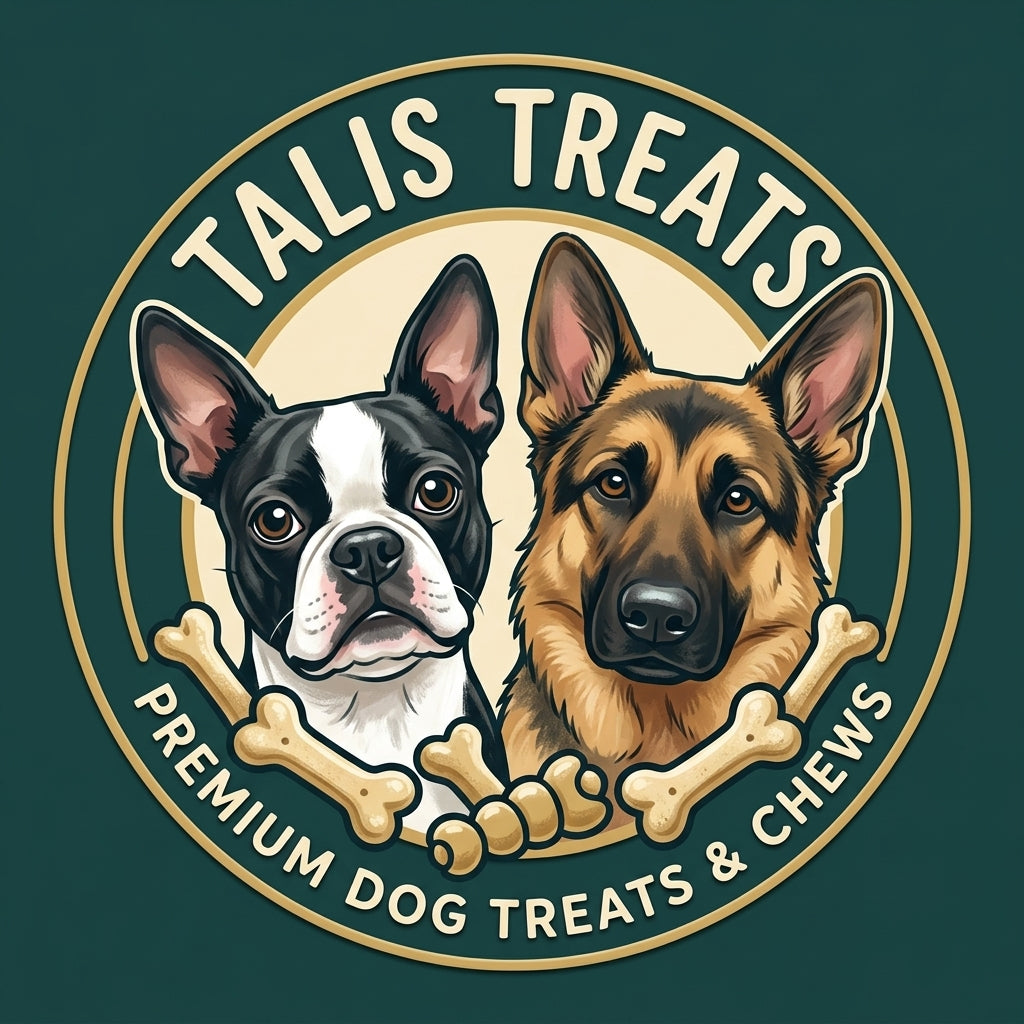 Talis Treats