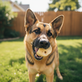 Talis Treat Pig Snout Puffs dog treats, natural chew for dogs.