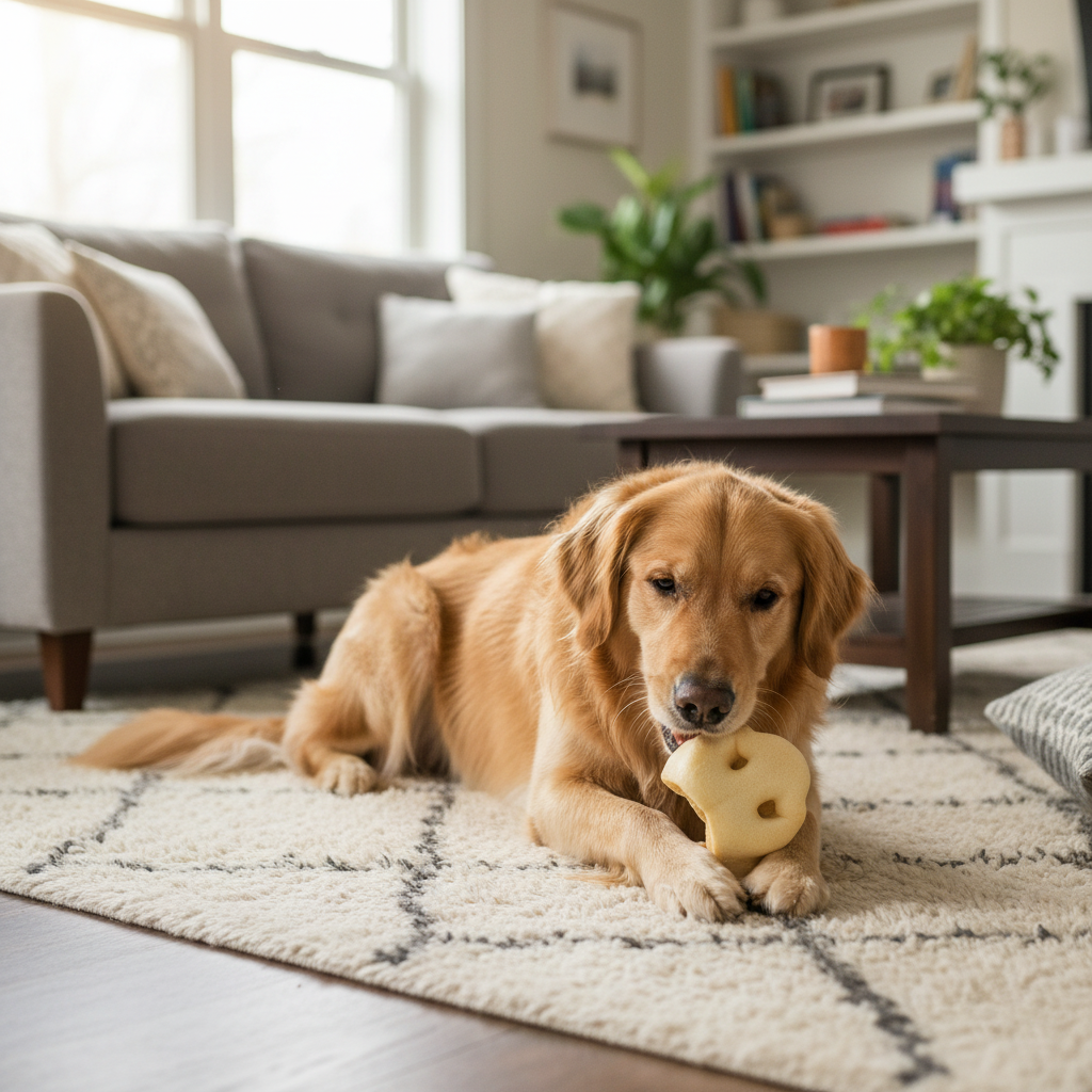 Talis Treat Pig Snout Puffs dog treats, natural and healthy chews.