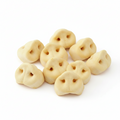 Talis Treat Pig Snout Puffs dog treats, natural healthy chews